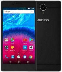 Замена камеры на телефоне Archos 50 Core в Новокузнецке